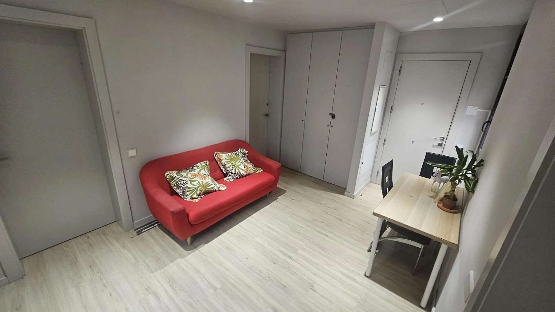 Ccozy Gignes House Apartment Barcelona Spain