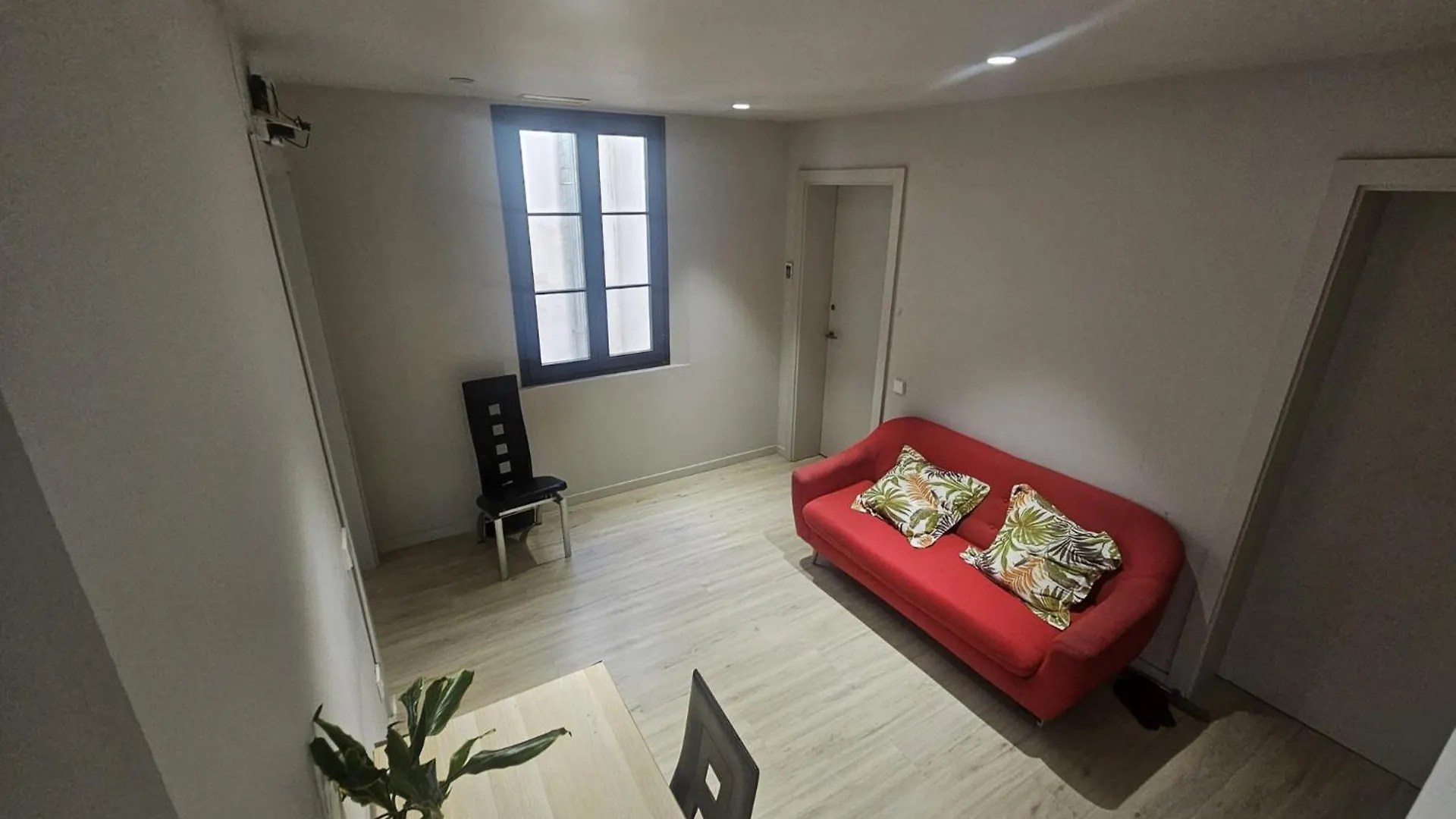 Ccozy Gignes House Apartment Barcelona
