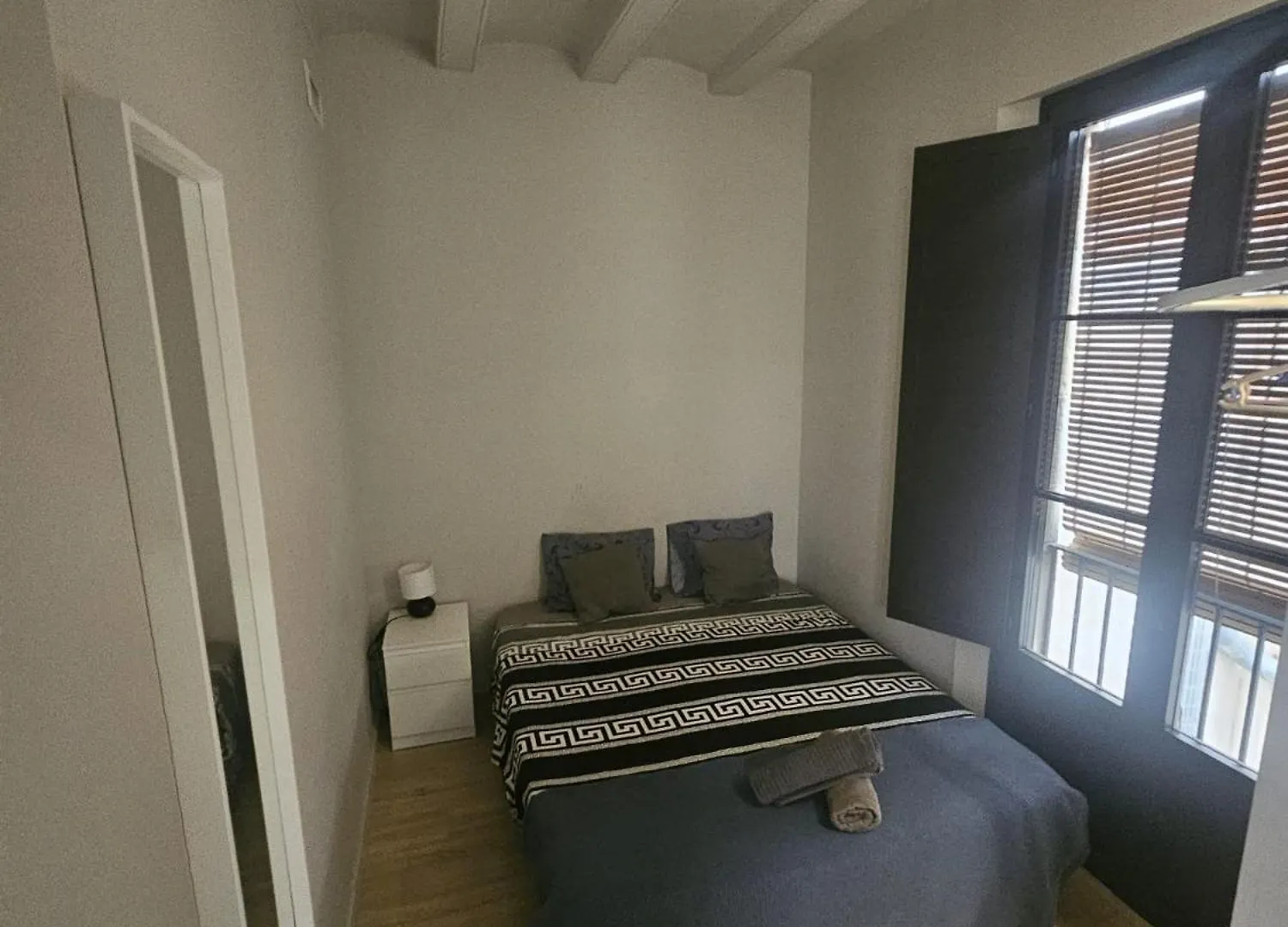 Ccozy Gignes House Apartment Barcelona
