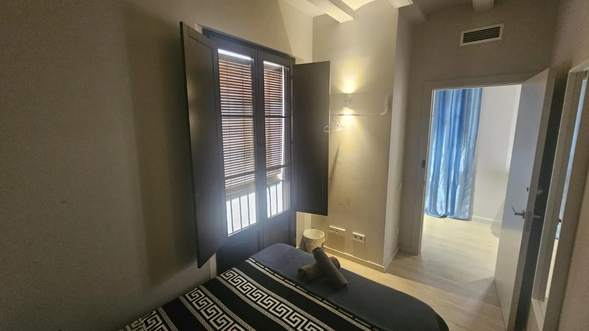 Ccozy Gignes House Apartment Barcelona