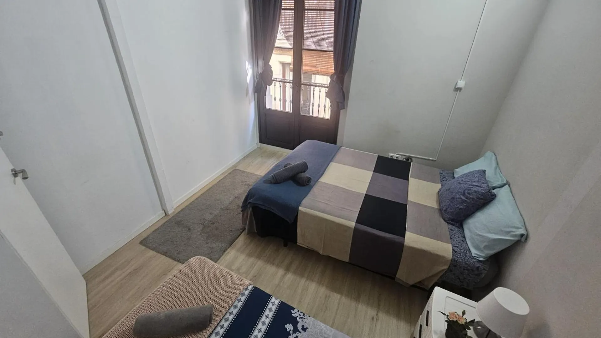 Ccozy Gignes House Apartment Barcelona
