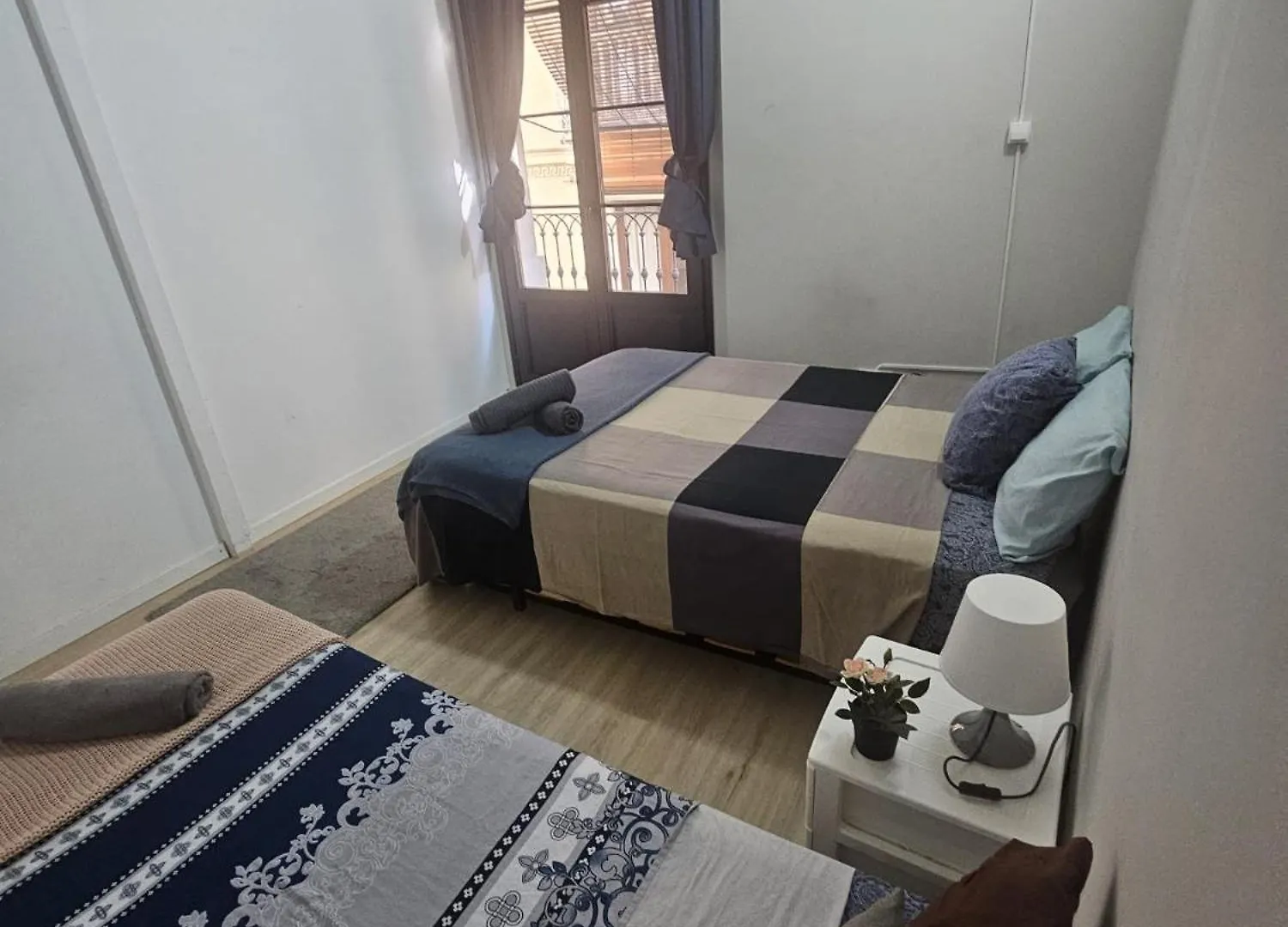 Ccozy Gignes House Apartment Barcelona