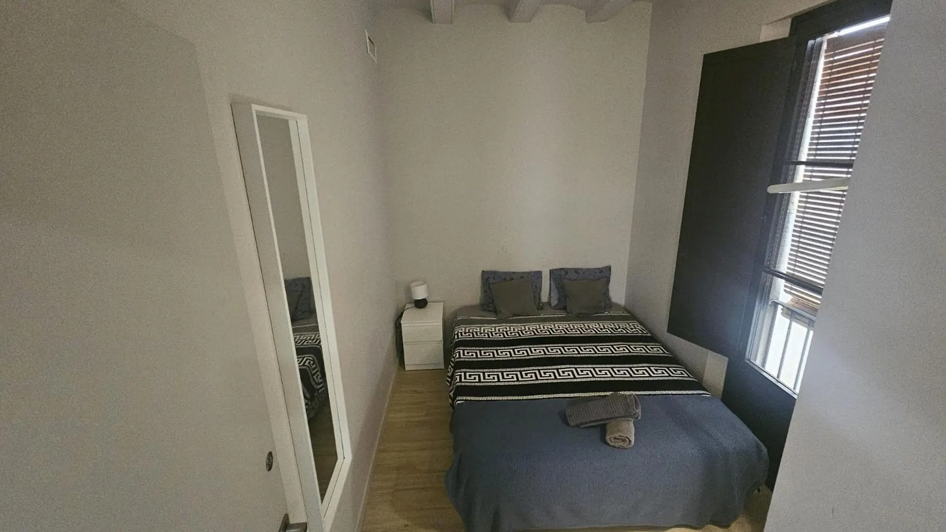 Ccozy Gignes House Apartment Barcelona